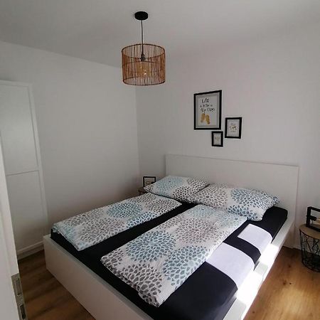 Zum Hofgassl Haus Isi Apartamento Mörbisch am See Exterior foto
