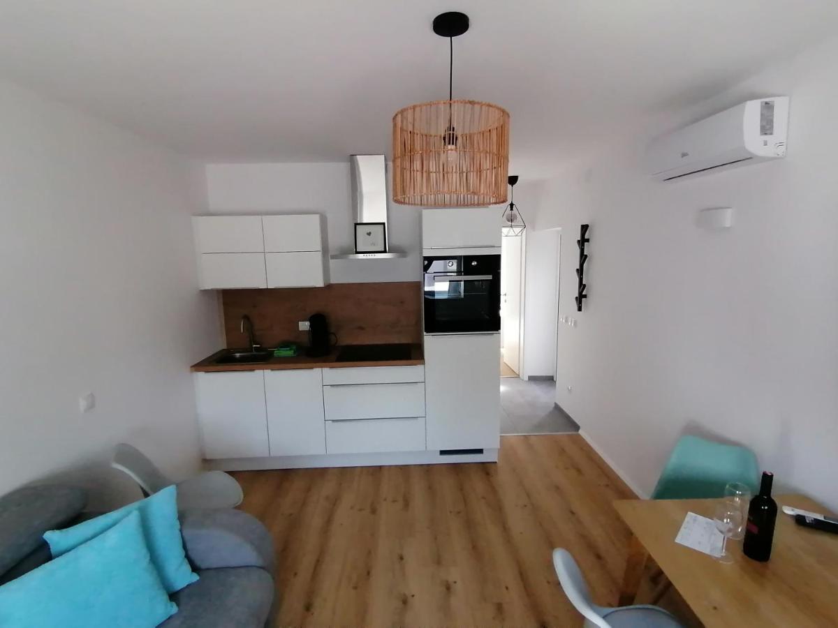 Zum Hofgassl Haus Isi Apartamento Mörbisch am See Exterior foto